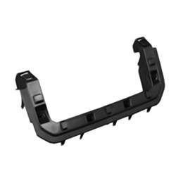 LKQ - '11-'16 Ford F-250 Super Duty, '11-'16 Ford F-350 Super Duty, '11-'16 Ford F-450 Super Duty, '11-'16 Ford F-550 Super Duty Passenger Side Grille Support