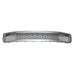 LKQ - 2011-2014 GMC Sierra Front Bumper Cover Grille
