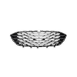 LKQ - 2019-2022 Chevrolet Malibu Front Lower Grille