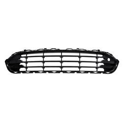 LKQ - 2018-2021 GMC Terrain Front Bumper Cover Grille
