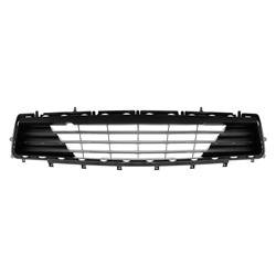 LKQ - 2017-2018 Chevrolet Camaro Front Lower Grille