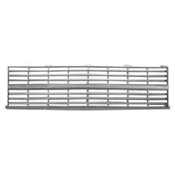 LKQ - '83-'84 Chevrolet C10, '83-'84 Chevrolet C20, '83-'84 Chevrolet C30, '83-'84 Chevrolet K10, '83-'84 Chevrolet K10 Suburban, '83-'84 Chevrolet K20 Grille