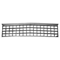 LKQ - '82-'87 Chevrolet El Camino, '82-'83 Chevrolet Malibu, '82-'87 GMC Caballero Grille