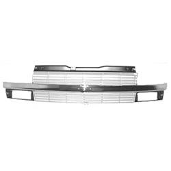 LKQ - '95-'05 Chevrolet Astro Grille