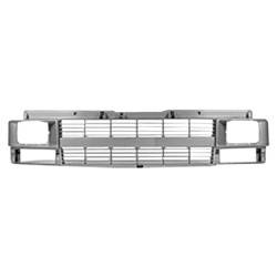 LKQ - '95-'05 Chevrolet Astro Grille