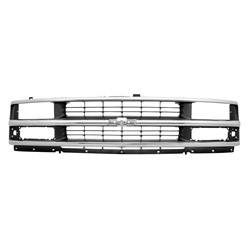 LKQ - '96-'02 Chevrolet Express 1500, '96-'02 Chevrolet Express 2500, '96-'02 Chevrolet Express 3500 Grille