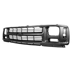 LKQ - '96-'02 Chevrolet Express 1500, '96-'02 Chevrolet Express 2500, '96-'02 Chevrolet Express 3500 Grille
