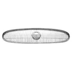 LKQ - '00-'05 Buick LeSabre Grille