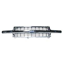 LKQ - '00-'06 Chevrolet Suburban 1500, '00-'06 Chevrolet Suburban 2500, '00-'06 Chevrolet Tahoe Grille