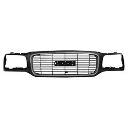 LKQ - '99-'00 GMC Yukon Grille