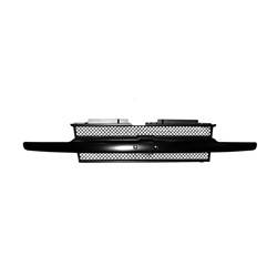 LKQ - '02-'09 Chevrolet Trailblazer Grille Assembly