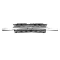 LKQ - '02-'09 Chevrolet Trailblazer Grille