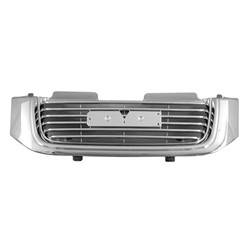 LKQ - '02-'09 GMC Envoy, '02-'06 GMC Envoy XL Grille