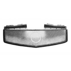 LKQ - 2004-2007 Cadillac CTS Front Grille