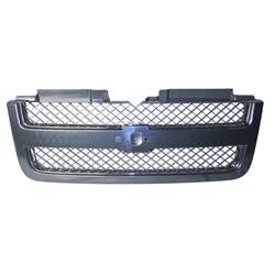 LKQ - '06-'09 Chevrolet Trailblazer Grille