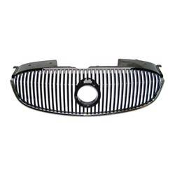LKQ - '06-'09 Buick Lucerne Grille