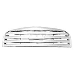 LKQ - '06-'11 Chevrolet HHR Grille