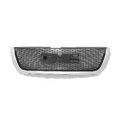 LKQ - '07-'12 GMC Acadia Front Grille