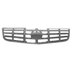 LKQ - '06-'11 Cadillac DTS Grille