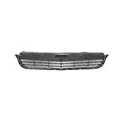 LKQ - '07-'09 Saturn Aura Front Upper Grille