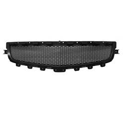 LKQ - '08-'12 Chevrolet Malibu Front Center Grille