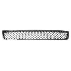 LKQ - '07-'13 Chevrolet Avalanche, '07-'14 Chevrolet Suburban 1500, '07-'13 Chevrolet Suburban 2500, '07-'14 Chevrolet Tahoe Front Lower Grille