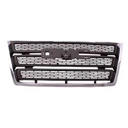 LKQ - 2015 GMC Terrain Front Grille