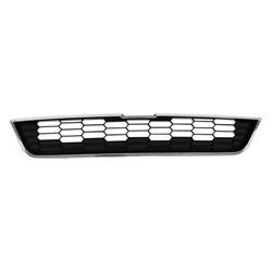 LKQ - '12-'16 Chevrolet Sonic Front Grille