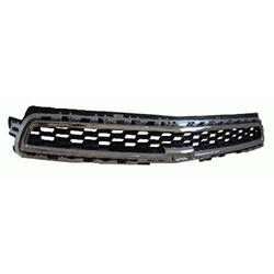 LKQ - '13 Chevrolet Malibu Front Upper Grille