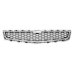 LKQ - '13 Chevrolet Malibu Front Lower Grille