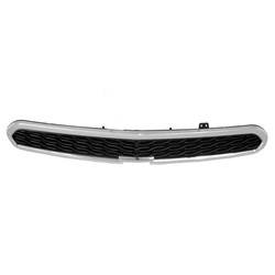 LKQ - '13-'15 Chevrolet Spark Front Upper Grille