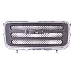 LKQ - 2013-2016 GMC Acadia Front Grille