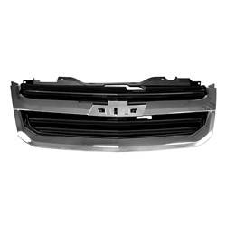 LKQ - 2015-2018 Chevrolet City Express Front Grille