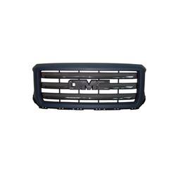 LKQ - 2014-2015 GMC Sierra Front Grille