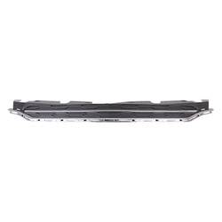 LKQ - 2016-2017 Chevrolet Equinox Front Upper Grille