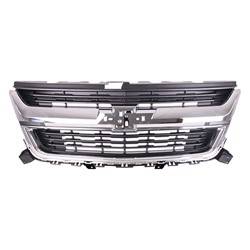 LKQ - 2015-2020 Chevrolet Colorado Front Grille