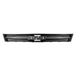 LKQ - 2017-2022 Chevrolet Trax Front Upper Grille
