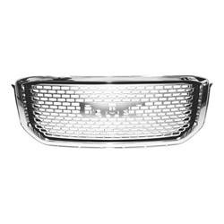 LKQ - 2015-2017 GMC Yukon Front Grille
