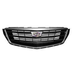 LKQ - 2018-2019 Cadillac XTS Front Grille