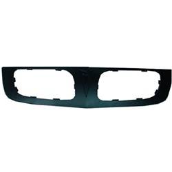 LKQ - '07-'09 Pontiac G5, '05-'06 Pontiac Pursuit Grille Shell