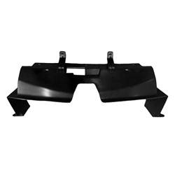 LKQ - 2013-2016 Chevrolet Trax Upper Grille Air Deflector