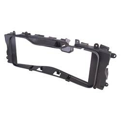 LKQ - 2014-2018 Chevrolet Silverado Grille Mounting Panel