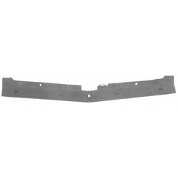 LKQ - 1964-1966 Ford Mustang Lower Grille Mounting Panel