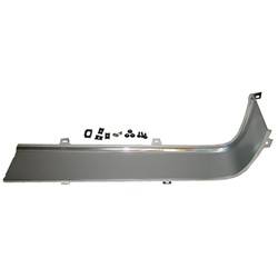 LKQ - 1967-1968 Ford Mustang Grille Mounting Panel