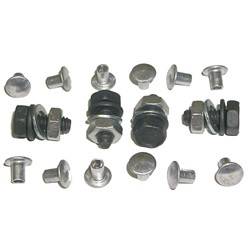 LKQ - 1967 Chevrolet Chevy II Grille Mounting Hardware