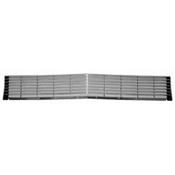 LKQ - 1968 Chevrolet Chevy II Front Grille