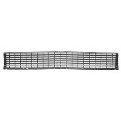 LKQ - 1970-1972 Chevrolet Nova Front Grille