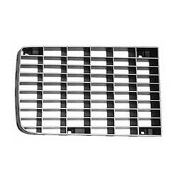 LKQ - 1970-1973 Chevrolet Camaro Driver's Grille