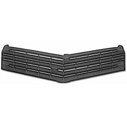 LKQ - 1978-1979 Chevrolet Camaro Front Upper Grille