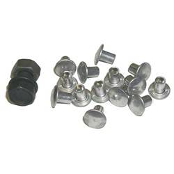 LKQ - 1967 Chevrolet Chevelle Grille Mounting Hardware